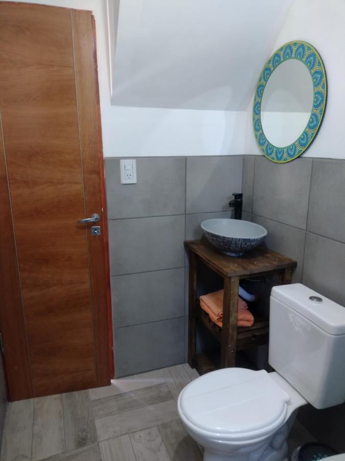 דירות Esquel Loft מראה חיצוני תמונה