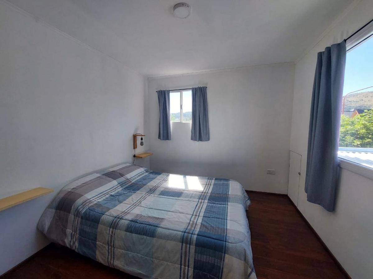 דירות Esquel Loft מראה חיצוני תמונה
