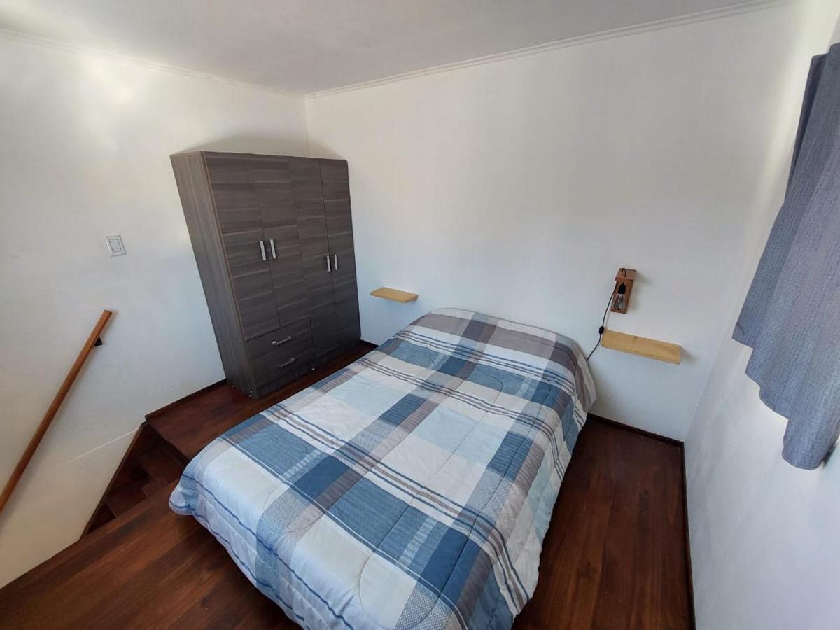 דירות Esquel Loft מראה חיצוני תמונה