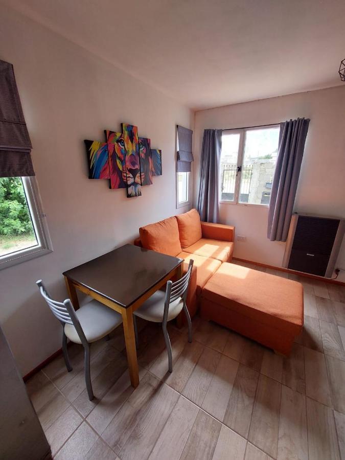 דירות Esquel Loft מראה חיצוני תמונה