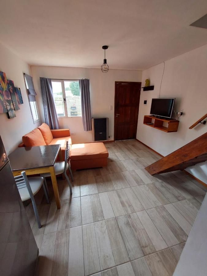 דירות Esquel Loft מראה חיצוני תמונה
