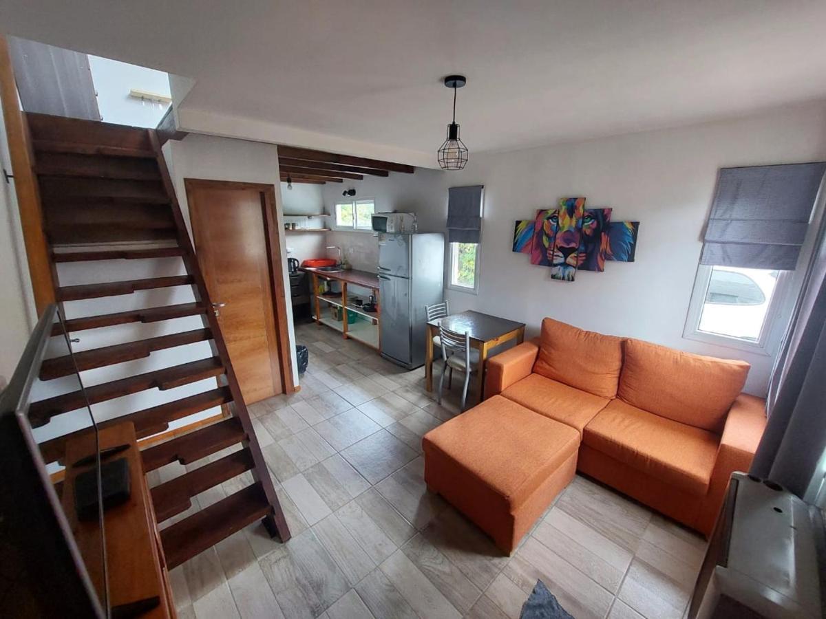 דירות Esquel Loft מראה חיצוני תמונה