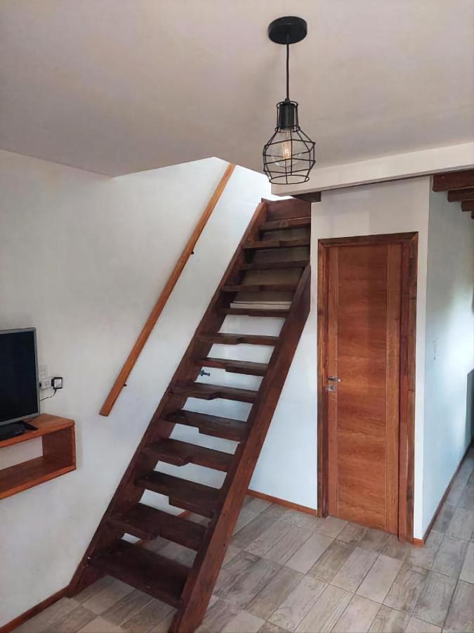 דירות Esquel Loft מראה חיצוני תמונה