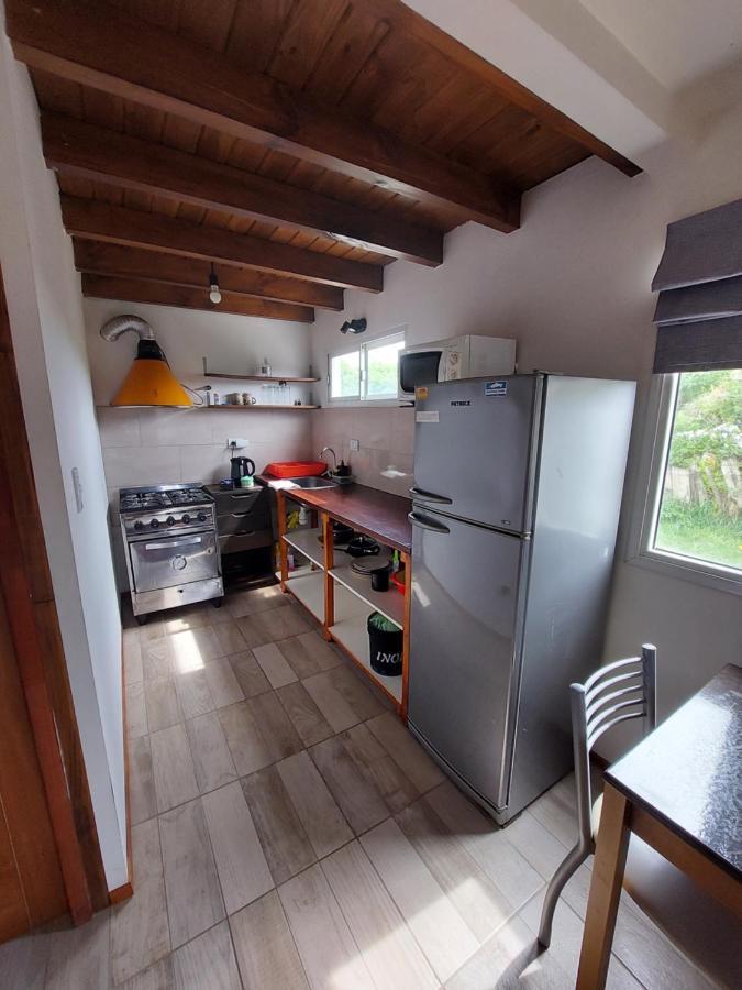 דירות Esquel Loft מראה חיצוני תמונה