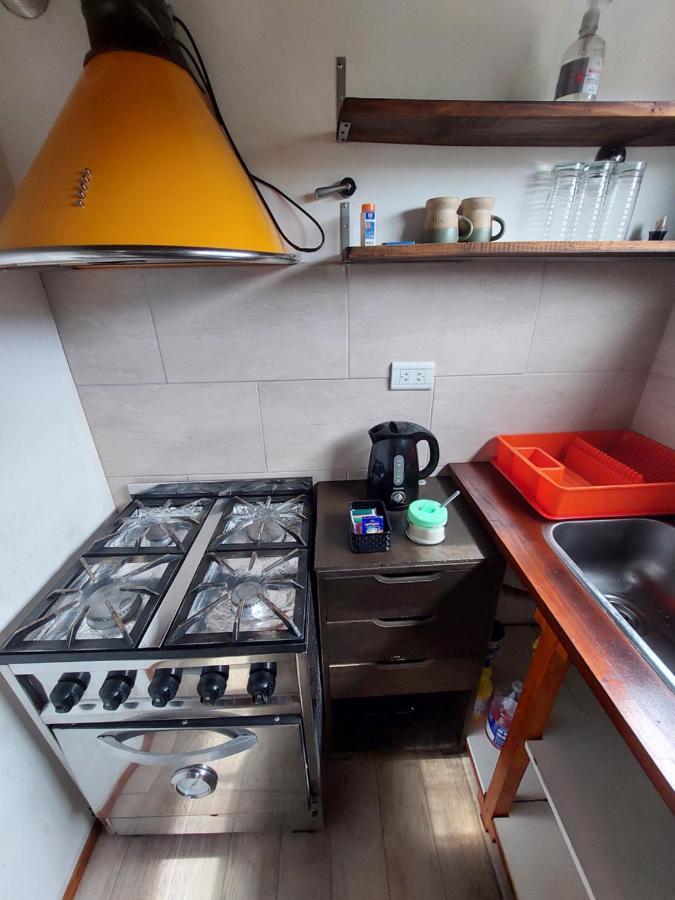 דירות Esquel Loft מראה חיצוני תמונה